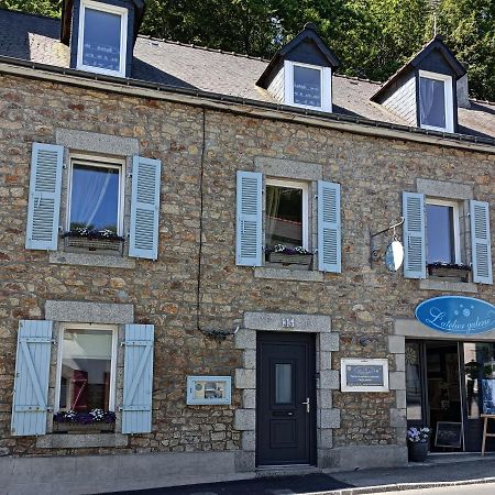 Les Chambres De L'Atelier Pont-Aven Eksteriør bilde
